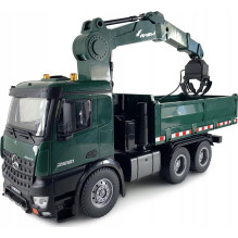 Amewi RC Baustelle MB...