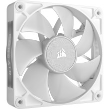 CORSAIR Lüfter 120*120*25 RX120 RGB iCUE Link White Single