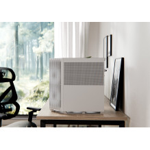 APNX Geh Midi APNX V1-WT-V1 (W / MicroATX / MiniITX) APNX Geh Midi APNX V1-WT-V1 (W / MicroATX / MiniITX)