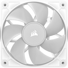 Corsair iCUE LINK RX120 RGB Starter Kit, weiß, LED-Steuerung, 120mm, 3er-Pack Corsair iCUE LINK RX120 RGB Starter Kit, weiß, LED-Steuerung, 120mm, 3er-Pack