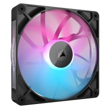 CORSAIR Lüfter 140*140*25 RX140 RGB iCUE Link Single