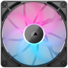 CORSAIR Lüfter 140*140*25 RX140 RGB iCUE Link Single