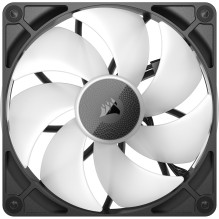 CORSAIR Lüfter 140*140*25 RX140 RGB iCUE Single CORSAIR Lüfter 140*140*25 RX140 RGB iCUE Single