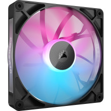 CORSAIR Lüfter 140*140*25 RX140 RGB iCUE Link Single