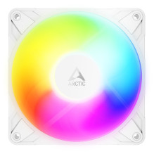 Arctic P12 Pro Reverse A-RGB (weiß, 3er Pack, Reverse , 120 mm)