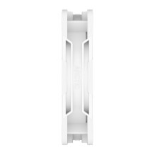 ARCTIC P12 PRO Reverse PWM PST A-RGB High-Performance 120mm 4-pin Fans, 3 pcs, White ARCTIC P12 PRO Reverse PWM PST A-RGB High-Performance 120mm 4-pin Fans, 3 pcs, White