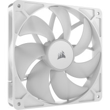 CORSAIR Lüfter 140*140*25 RS140 WHITE ARGB PWM Dual Pack
