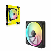 CORSAIR Lüfter 140*140*25 LX140 RGB iCUE Link Single CORSAIR Lüfter 140*140*25 LX140 RGB iCUE Link Single