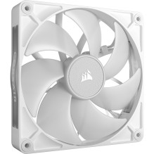 CORSAIR Lüfter 140*140*25 RX140 RGB iCUE Link White Single