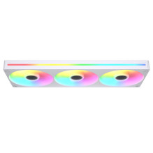 COUGAR Forward-ventiliatorius Unity360-FB, 360 ARGB PWM, white