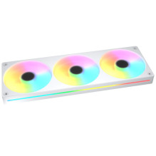 COUGAR Forward fan Unity360-FB, 360 ARGB PWM, white COUGAR Forward fan Unity360-FB, 360 ARGB PWM, white
