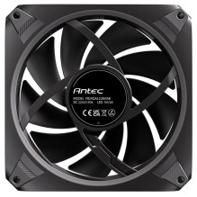 Antec Lüfter 120*120*28 ORBIT 120 ARGB PWM 3Pack BK retail Antec Lüfter 120*120*28 ORBIT 120 ARGB PWM 3Pack BK retail