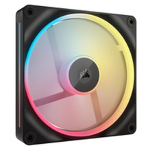 CORSAIR Lüfter 140*140*25 LX140-R RGB iCUE Link Single CORSAIR Lüfter 140*140*25 LX140-R RGB iCUE Link Single