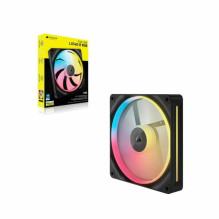 CORSAIR Lüfter 140*140*25 LX140-R RGB iCUE Link Single CORSAIR Lüfter 140*140*25 LX140-R RGB iCUE Link Single