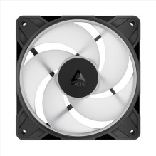 Arctic P12 Pro Reverse A-RGB (juoda, 3er Pack, Reverse, 120 mm) Arctic P12 Pro Reverse A-RGB (juoda, 3er Pack, Reverse, 120 mm)