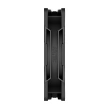 Arctic P12 Pro Reverse A-RGB (juoda, 3er Pack, Reverse, 120 mm) Arctic P12 Pro Reverse A-RGB (juoda, 3er Pack, Reverse, 120 mm)