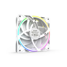be quiet! Lüfter 120*120*25 Light Wings White PWM speed 3x