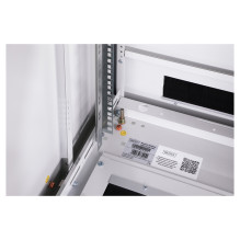 Digitus DN-19 26U-6 / 10-1 rack cabinet