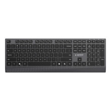 KEYBOARD MULTIMEDIA USB ENG...