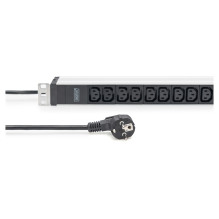 Digitus DN-95426 power distribution unit (PDU) Digitus DN-95426 power distribution unit (PDU)