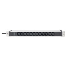 Digitus DN-95426 power distribution unit (PDU) Digitus DN-95426 power distribution unit (PDU)