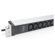 Digitus DN-95426 power distribution unit (PDU) Digitus DN-95426 power distribution unit (PDU)