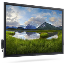 DELL P6524QT