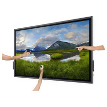 DELL P6524QT