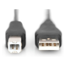 ASSMANN Electronic AK-300102-030-S USB cable