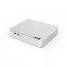Mini PC - Lenovo IdeaCentre Mini 01IRH8 i5-13420H 16GB 512GB SSD Windows 11 Pro Pilkas Mini PC - Lenovo IdeaCentre Mini 01IRH8 i5-13420H 16GB 512GB SSD Windows 11 Pro Pilkas