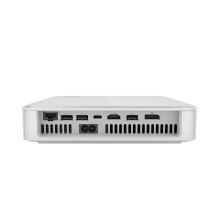 Mini PC - Lenovo IdeaCentre Mini 01IRH8 i5-13420H 16GB 512GB SSD Windows 11 Pro Gray Mini PC - Lenovo IdeaCentre Mini 01IRH8 i5-13420H 16GB 512GB SSD Windows 11 Pro Gray