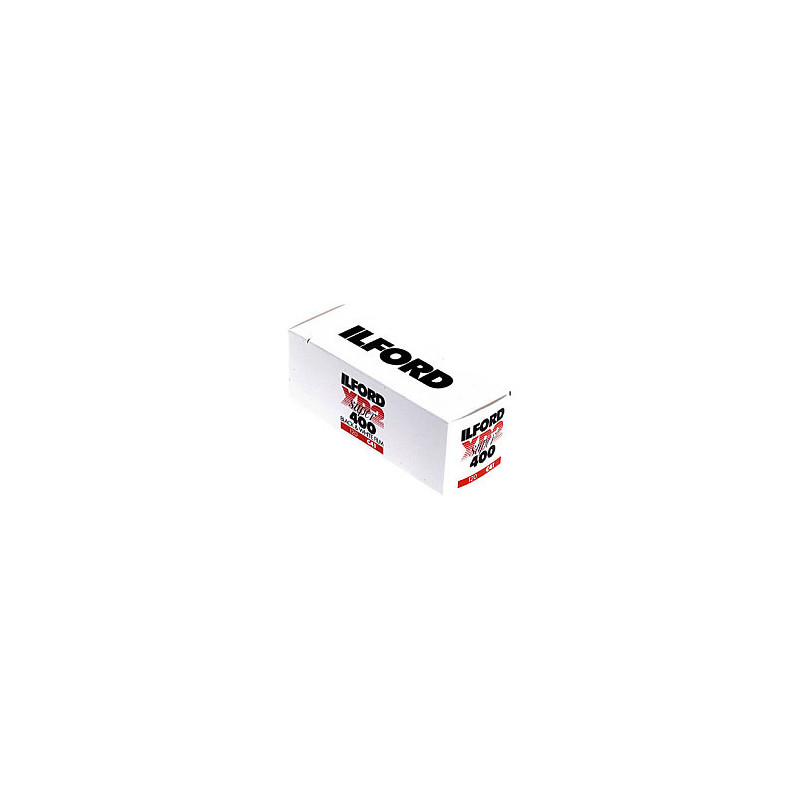 Ilford 1839649 black / white film