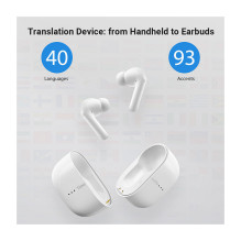 Timekettle M3 Translator