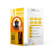 TFO Universal tempered...