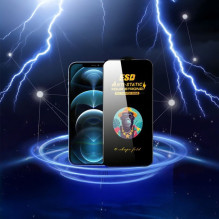 TFO Universal tempered glass 9D OneFit AI-57 6,7" TFO Universal tempered glass 9D OneFit AI-57 6,7"