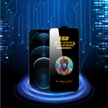 TFO Universal tempered glass 9D OneFit AI-57 6,7" TFO Universal tempered glass 9D OneFit AI-57 6,7"
