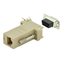 Digitus AK-610516-000-I cable gender changer Digitus AK-610516-000-I cable gender changer