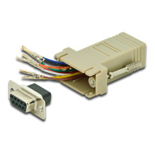 Digitus AK-610516-000-I cable gender changer Digitus AK-610516-000-I cable gender changer