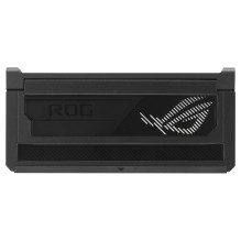ASUS ROG Bulwark Dock (2025) DG300 mobile device dock station ASUS ROG Bulwark Dock (2025) DG300 mobile device dock station