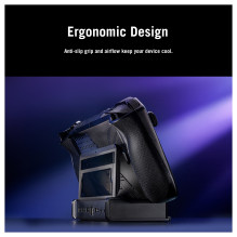 ASUS ROG Bulwark Dock (2025) DG300 mobile device dock station