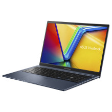 ASUS VivoBook 15 M1502NAQ-ISCBQ176W prancūziškas AZERTY išdėstymas