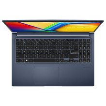 ASUS VivoBook 15 M1502NAQ-ISCBQ176W prancūziškas AZERTY išdėstymas