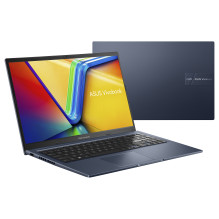 ASUS VivoBook 15 M1502NAQ-ISCBQ176W prancūziškas AZERTY išdėstymas