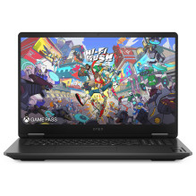 HP OMEN 17-db1179ng RYZ AI...