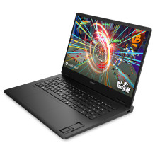 HP OMEN 17-db1179ng RYZ AI 7 350 / 32GB / 1TB SSD / RTX5070 / W11 Home Nešiojamas kompiuteris HP OMEN 17-db1179ng RYZ AI 7 350 / 32GB / 1TB SSD / RTX5070 / W11 Home Nešiojamas kompiuteris