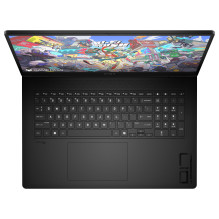 HP OMEN 17-db1179ng RYZ AI 7 350 / 32GB / 1TB SSD / RTX5070 / W11 Home Nešiojamas kompiuteris HP OMEN 17-db1179ng RYZ AI 7 350 / 32GB / 1TB SSD / RTX5070 / W11 Home Nešiojamas kompiuteris
