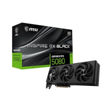 RTX 5080 16G MSI INSPIRE 3X...