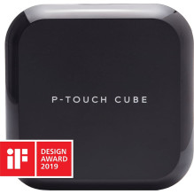 Brother P-touch CUBE Plus...