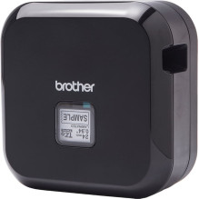 Brother P-touch CUBE Plus Beschriftungsgerät Bluetooth Brother P-touch CUBE Plus Beschriftungsgerät Bluetooth