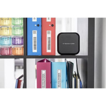 Brother P-touch CUBE Plus Beschriftungsgerät Bluetooth Brother P-touch CUBE Plus Beschriftungsgerät Bluetooth
